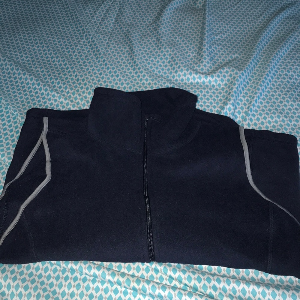 A school vest
